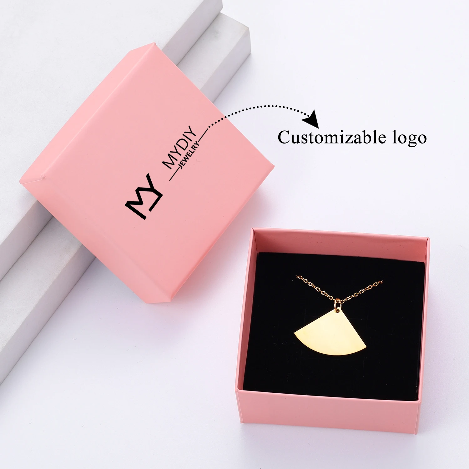 Freshwater Pearl Name Pendants For Women Personalized Letters Necklace With Ball Chain Minimalist Wedding Engagement Jewelry