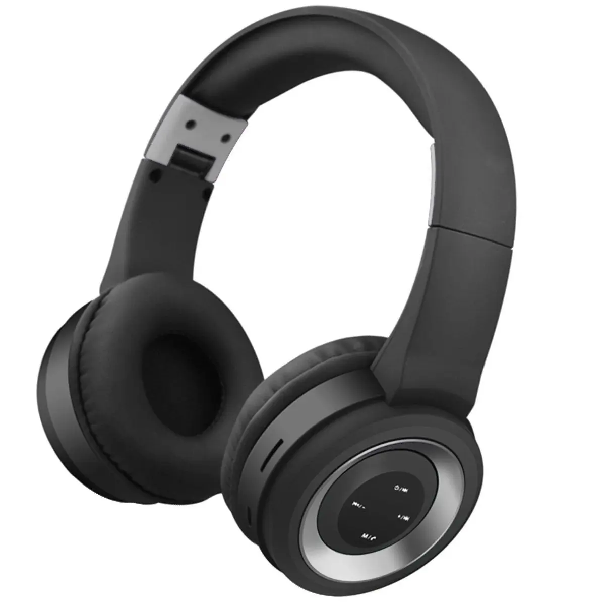 Wireless Headphones Bluetooth Headphone Foldable Headset With MIC Support TF Card For Phone PC MP3 Player Bluetooth Headphone