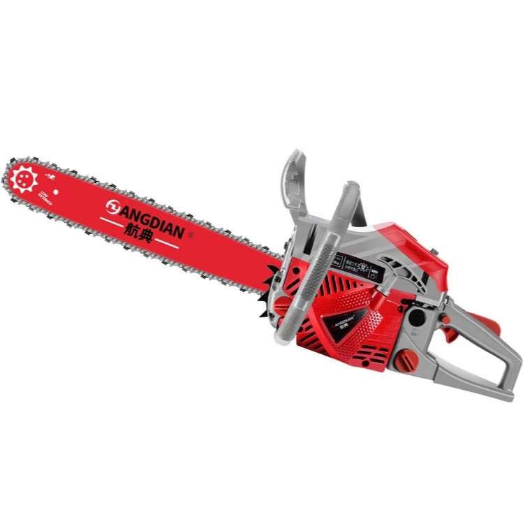 Chain saws portable with professional high-power portable gasoline saw garden saw