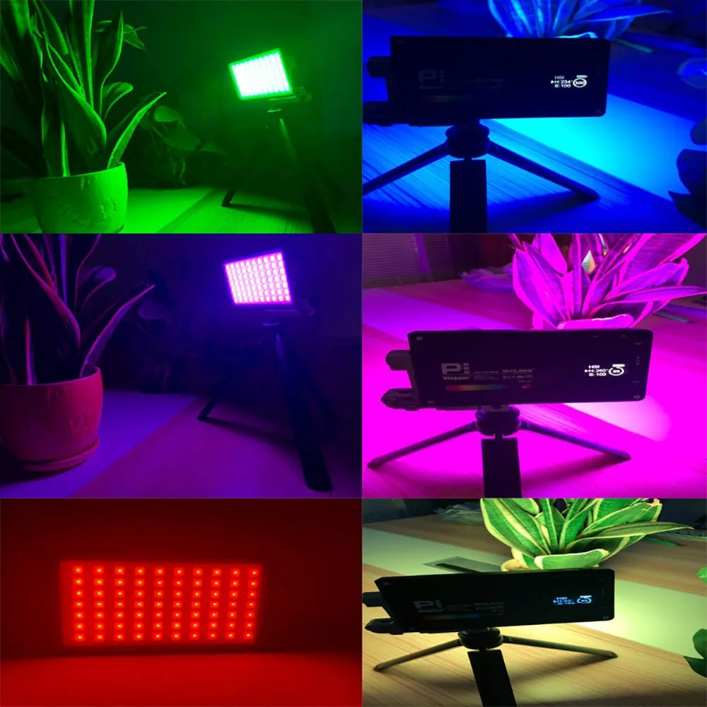 Болинг BL P1 для мальчиков худи светильник ing затемнения RGB светодиодный видео на