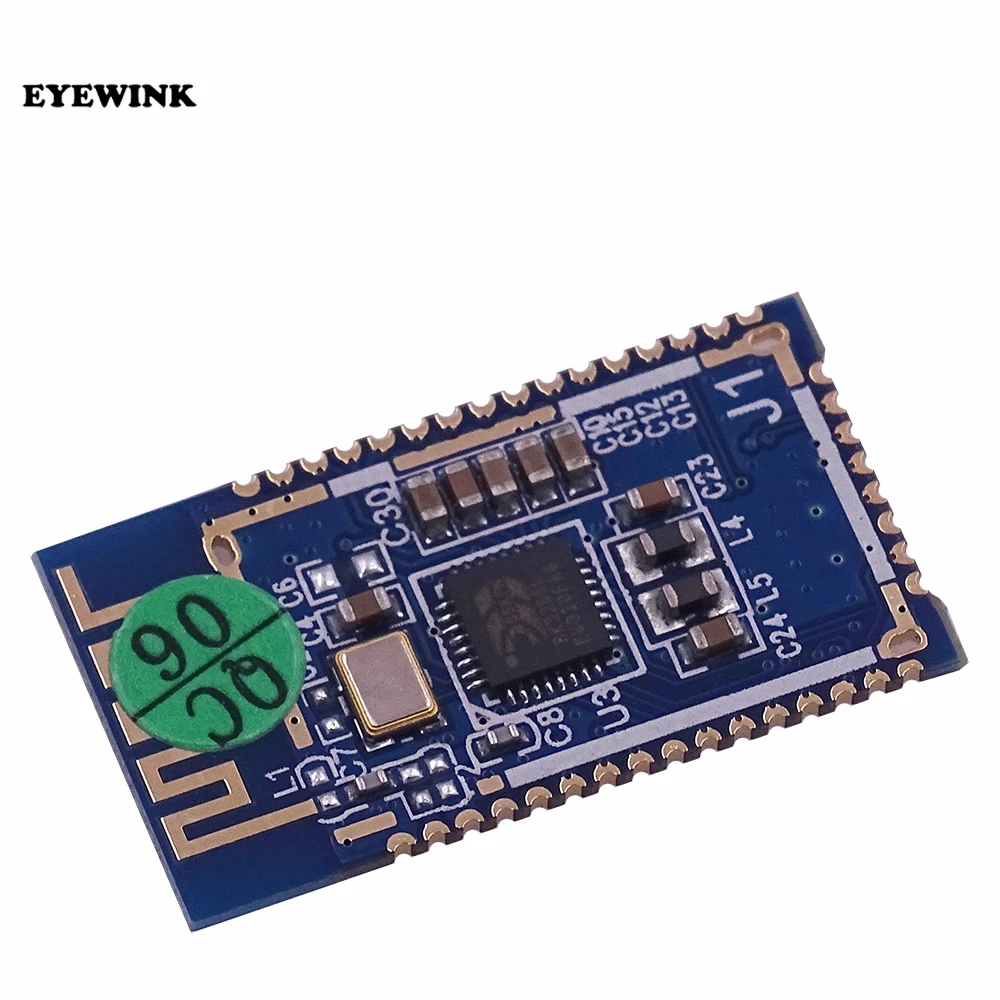 Обновленная версия Bluetooth модуля BK6988 5 0 вместо BK8000L DC3.3 4.2V для Arduino Raspberry PI|audio module|diy