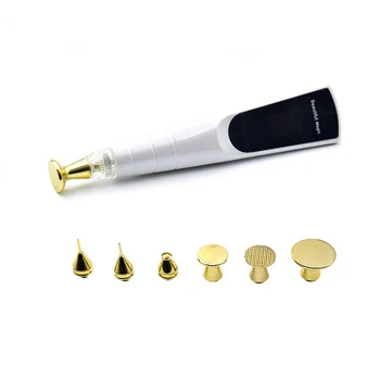 

Плазменная ручка fibro, профессиональное лечение плазмы, лифтинг лица, средство для удаления пятен кожи, jett