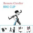 Пульт дистанционного управления DJI Air 2S, держатель кронштейна для велосипеда, зажим для монитора телефона DJI Mini 2Mavic Air 2, аксессуары для дрона