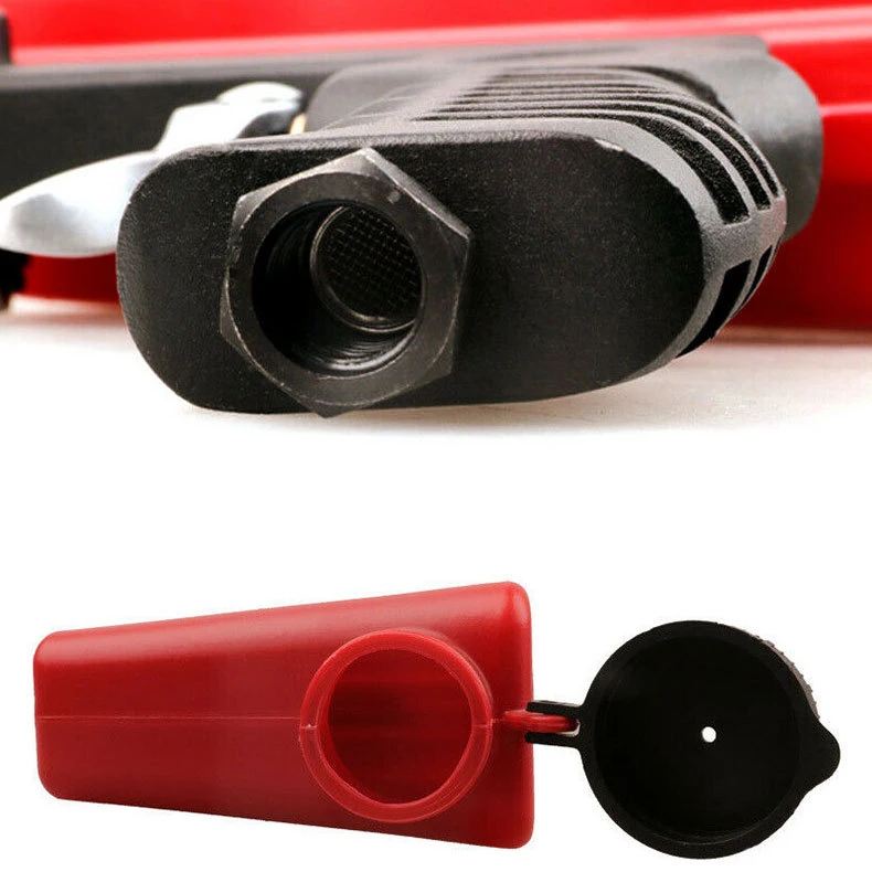 Мини-аэродинамический пистолет-распылитель 90 фунтов на квадратный дюйм