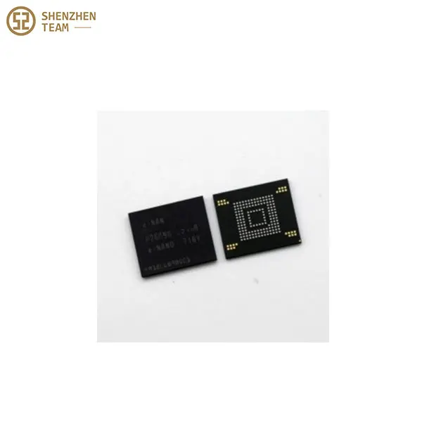 

SZteam 1-10pcs/lot KE4CN4K6A EMMC