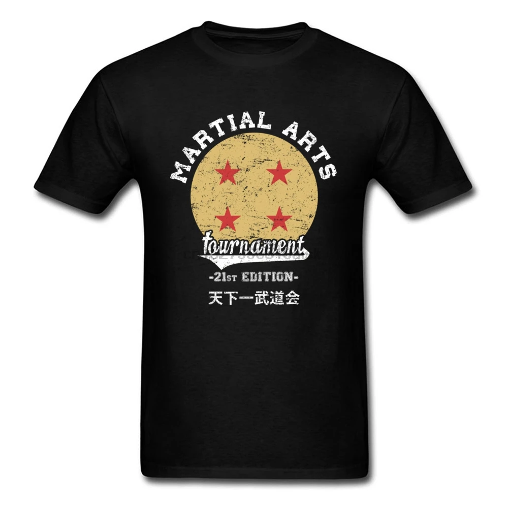 Футболка для боевых искусств Мужская футболка в японском стиле винтажные топы с