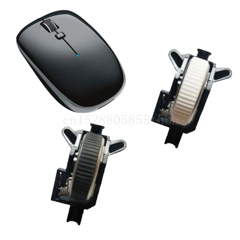 Колесо мыши ролик для Logitech M557 M558 Беспроводная Bluetooth мышь прокрутки аксессуары |