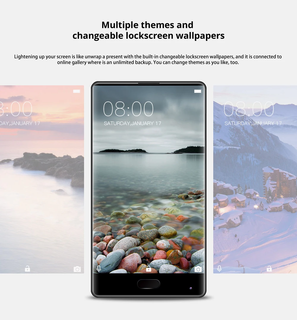 Американская версия DOOGEE MIX 4 Гб+ 64 Гб безрамный смартфон Двойная камера 5,5 ''AMOLED MTK Helio P25 Восьмиядерный мобильный телефон