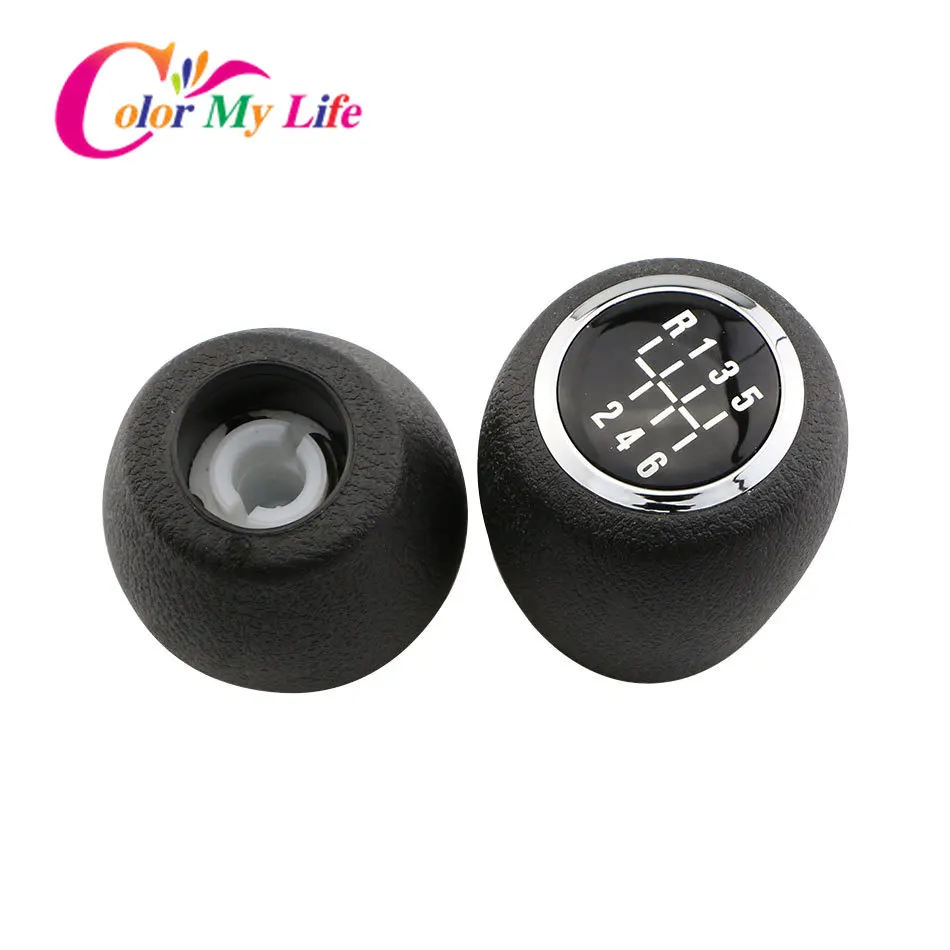 Ручка переключения передач для Chevrolet Cruze 2009 2010 2011 2012 2013 2014 2015 1 шт. | Автомобили и