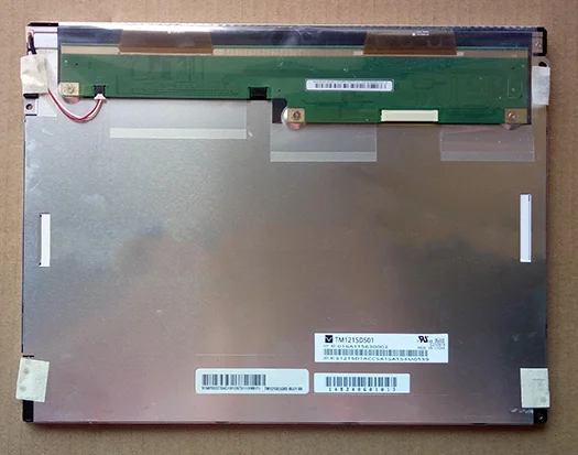 

Оригинальный ЖК-экран 12,1 дюйма подходит для TM121SDS01