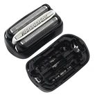 Сменная головка для бритвенного станка Braun 32B Series 301S 310S 320S 330S