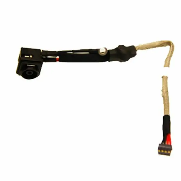 

DC POWER JACK Cable SOCKET FOR SONY VPCF136FX/B VPCF132FX/B VPCF11BFX