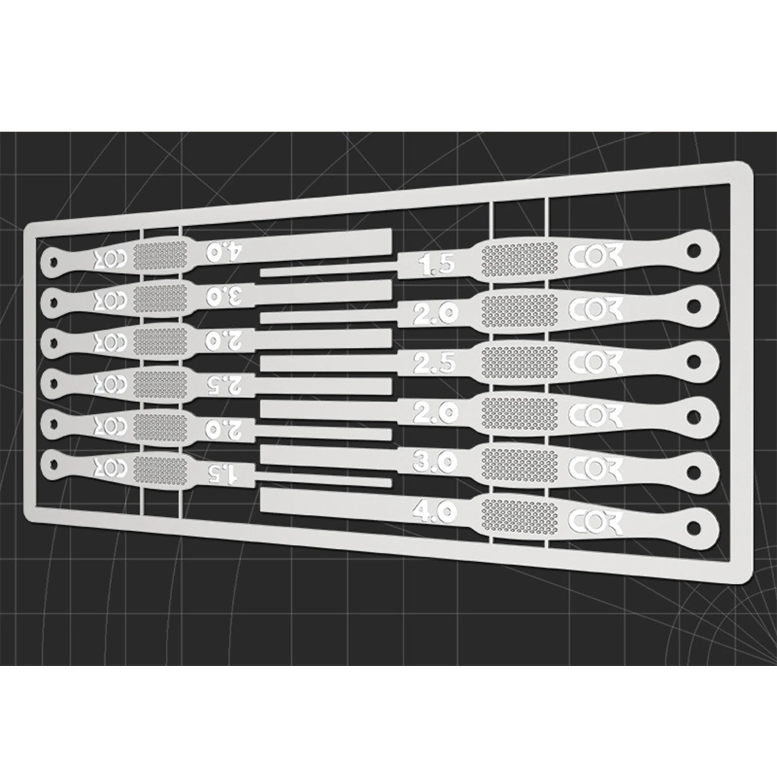 

Многофункциональная шлифовальная наждачная бумага для шлифовки