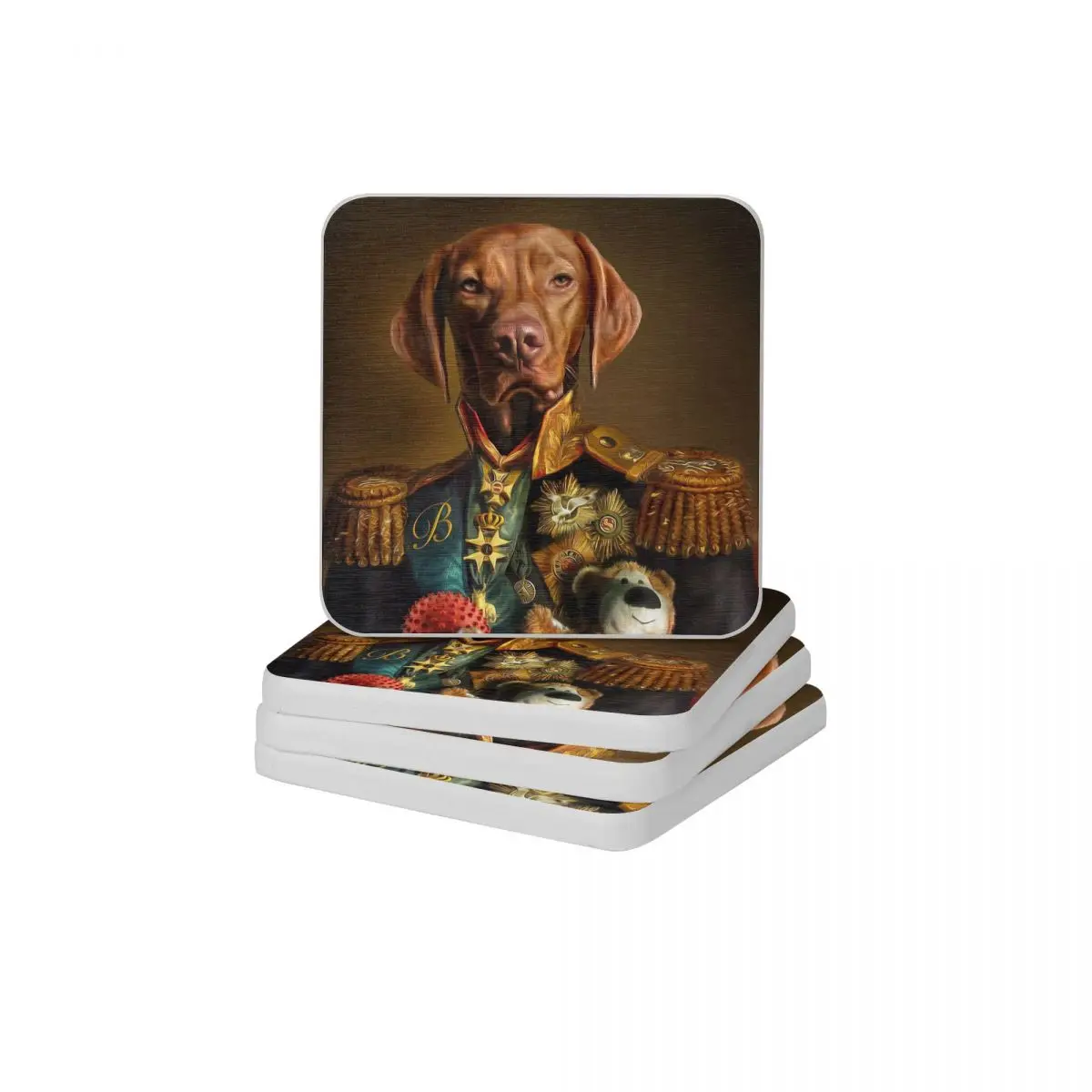 

Венгерский фотографический диатомит, фотография Быстросохнущий Коврик для мыла Cup Bonsai Диаметр 10