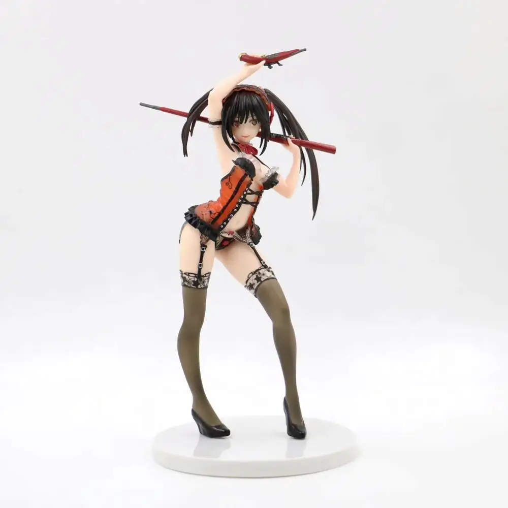 Новый 25 см Обувь в стиле аниме Рандеву с жизнью цифры Каруми белье вер. Из мягкой