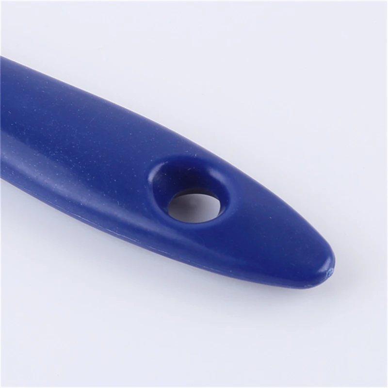 

Portable Ended Car Air Conditioner Vent Slit Dusting Blinds Keyboard Cleaning Brush Car Wash