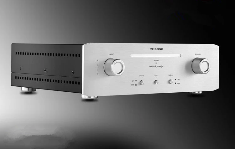Совершенно новый вакуумный трубчатый усилитель имитация Marantz 7-контурная