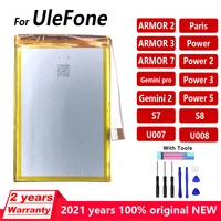 100 new original for ulefone armor 2armor 3armor 7powerpower 2power 3power 5gemini progemini 2pariss7u007 with tools