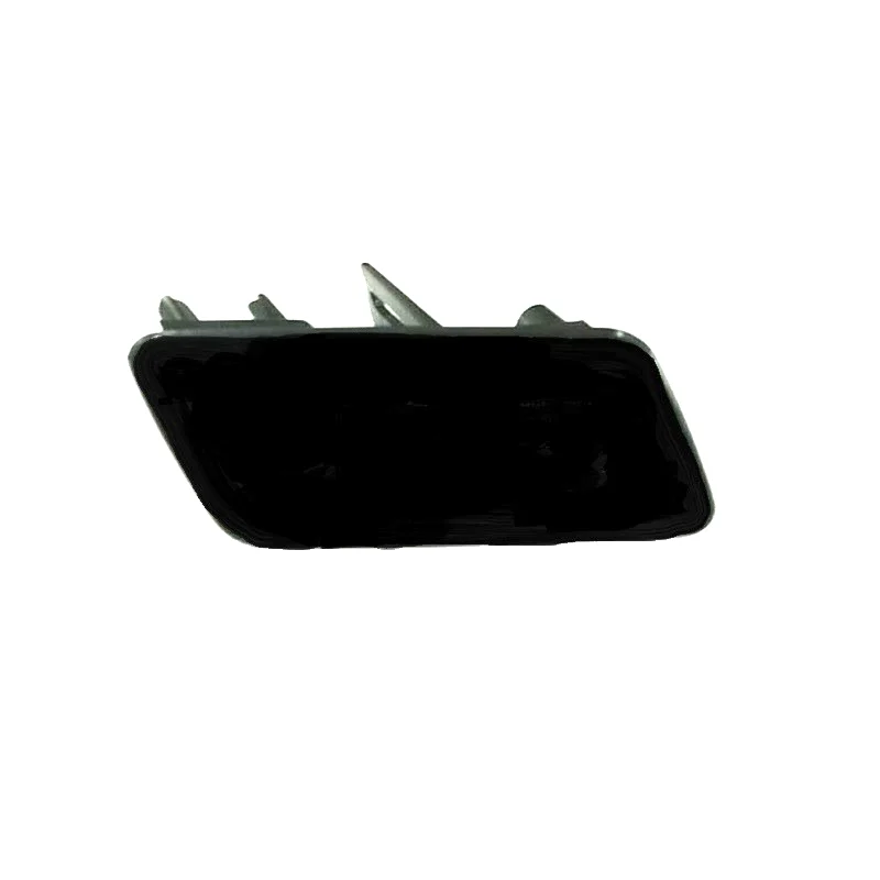 

Front Bumper Headlight Sprayer Cleaner Sprinkler Head Cover For Range Ro ver Sport 2014-2017 OEM LR045045 Left LH