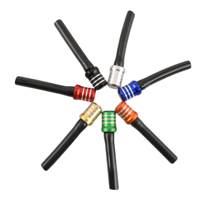 Алюминиевая крышка топливного бака для мотоцикла внедорожника бензина - купить