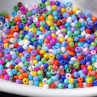 Бусины-разделители для ювелирных изделий, 23 мм, смешанные цвета, из чешского стекла, 18 цветов, s BLSS-2X