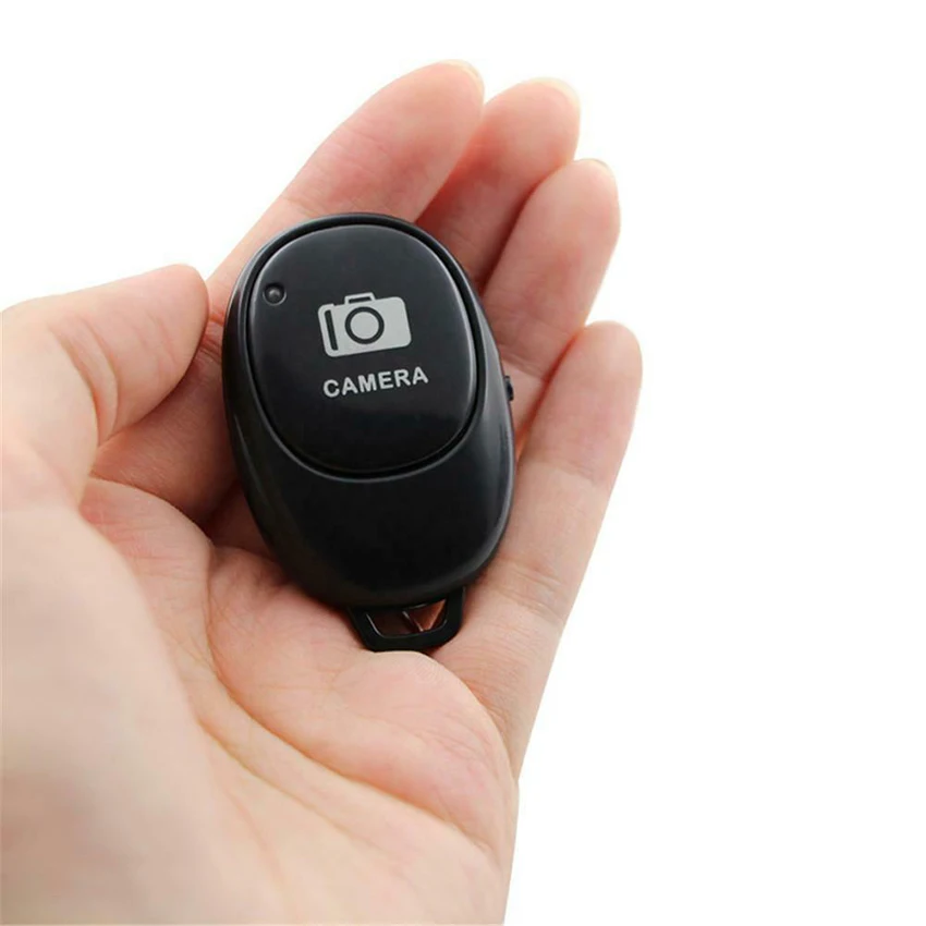 Пульт дистанционного управления для селфи Bluetooth 4 0 Android и Iphone | Электроника