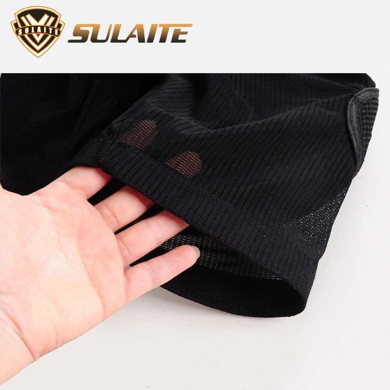 Брюки для езды на мотоцикле мягкие бронированные уличные спортивные бедра