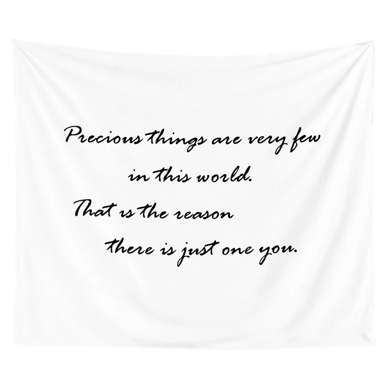 

FFO Simple Graffiti Background Cloth Decor Hanging Tapestry Hippie Wall Carpet Bohemia Mandala Tapiz Art Blanket Tablecloth