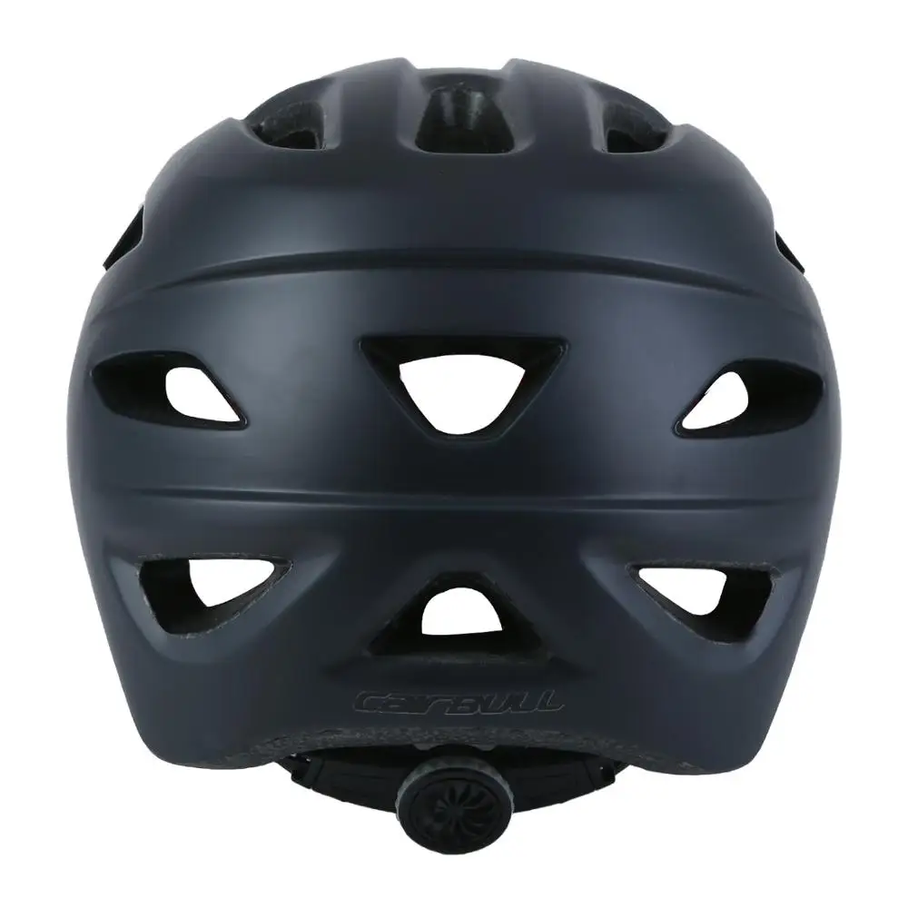 2019 новейший ультралегкий велосипедный шлем защитный цельнолитый CAIRBULL для езды