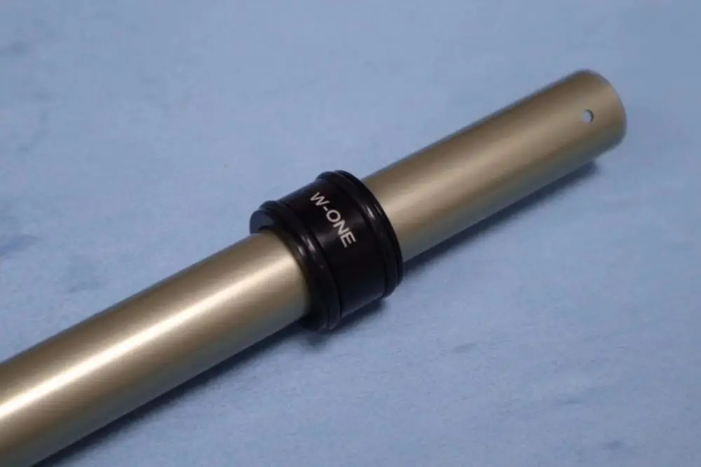 Велосипед (IFP) внутренний плавающий поршень обновления для рок-shox реверберации