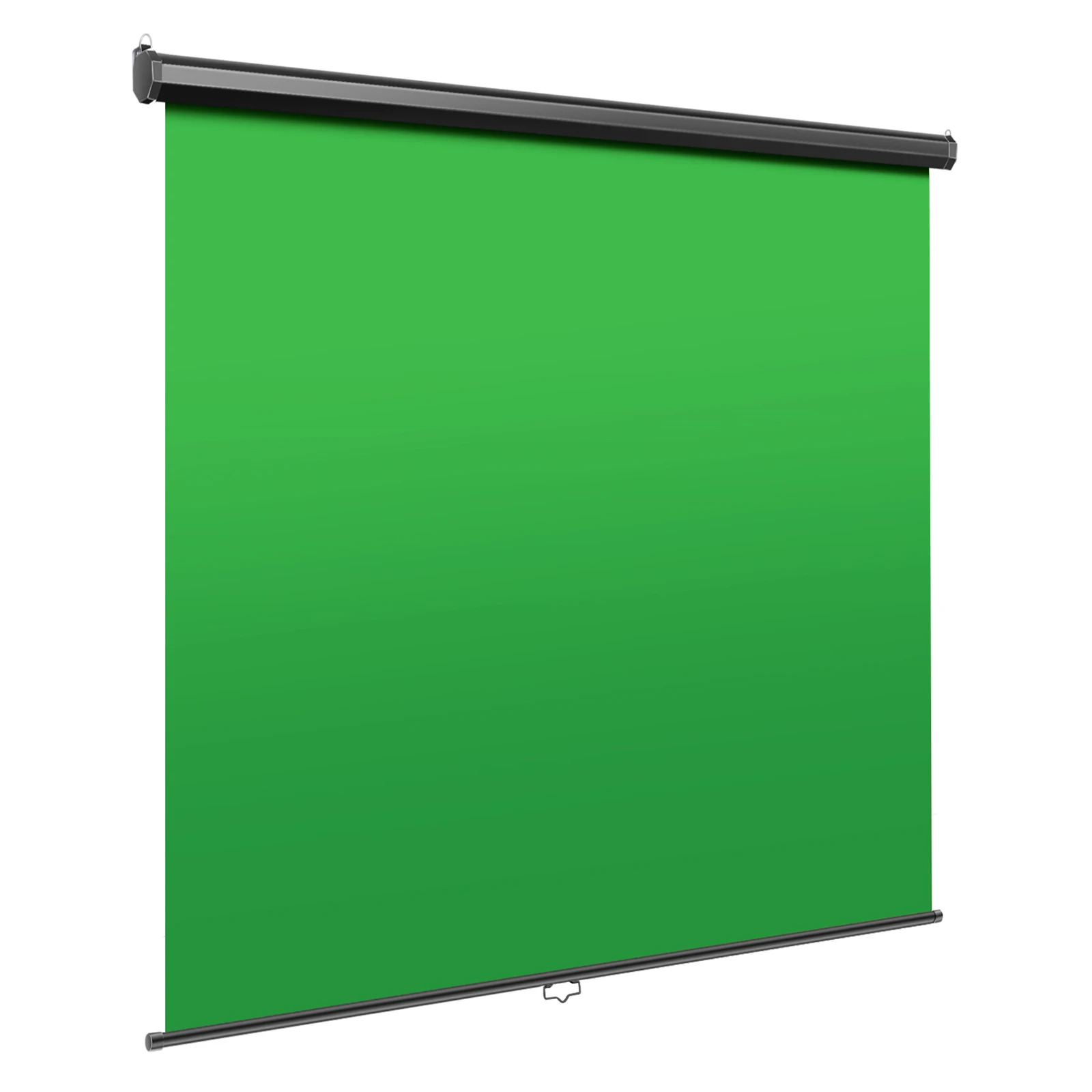APEX Portable Rolldown Chroma Green Screen Background 180 x 200cm – Apex  Digital