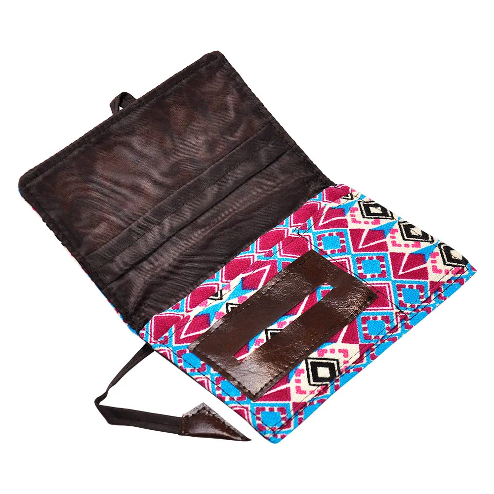 Портативная сумка для сигарет табака бумажная хранения бумажный держатель