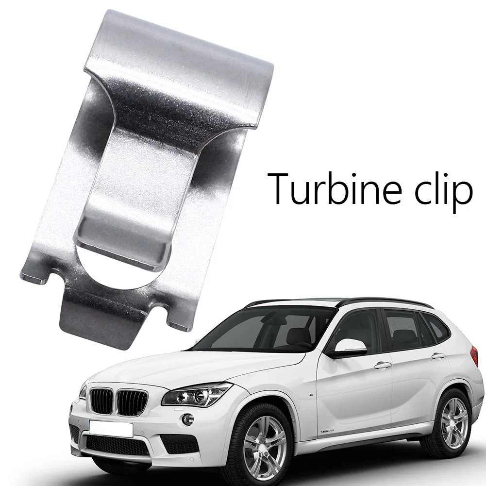 Пружинный зажим для двигателя Wastegate серебристый пружинный VW CC EOS Golf Jetta Passat 06J145220A |