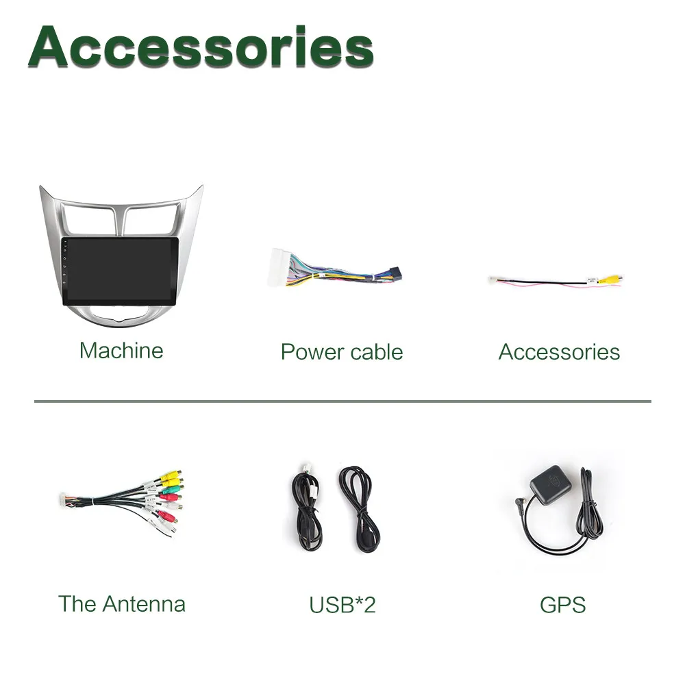 Автомагнитола на Android 10 0 с 8 ядерным процессором мультимедийной навигацией и DSP