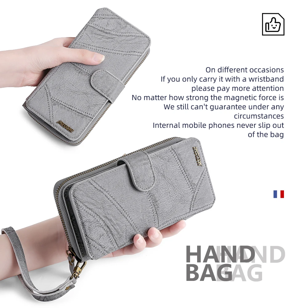 

Retro PU Flip Leather Case For HuaWei P40 P40 Lite P40 Pro Multi Card Holder Phone Cases For Mate30 Mate30 pro