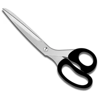 tailor scissors 10 inch tailor scissors for fabric stainless steel scissors sewing scissors tools cutting crafts