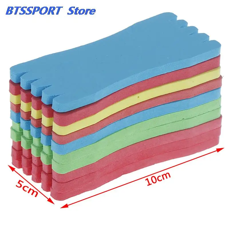 10 шт./лот рыболовная пенопластовая накладка на леску для ловли карпа наживка из