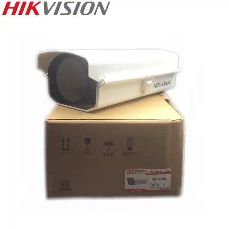 HIKVISION оригинальный DS 1330HZ внутренний корпус из композитных волокон для ip камеры HIK