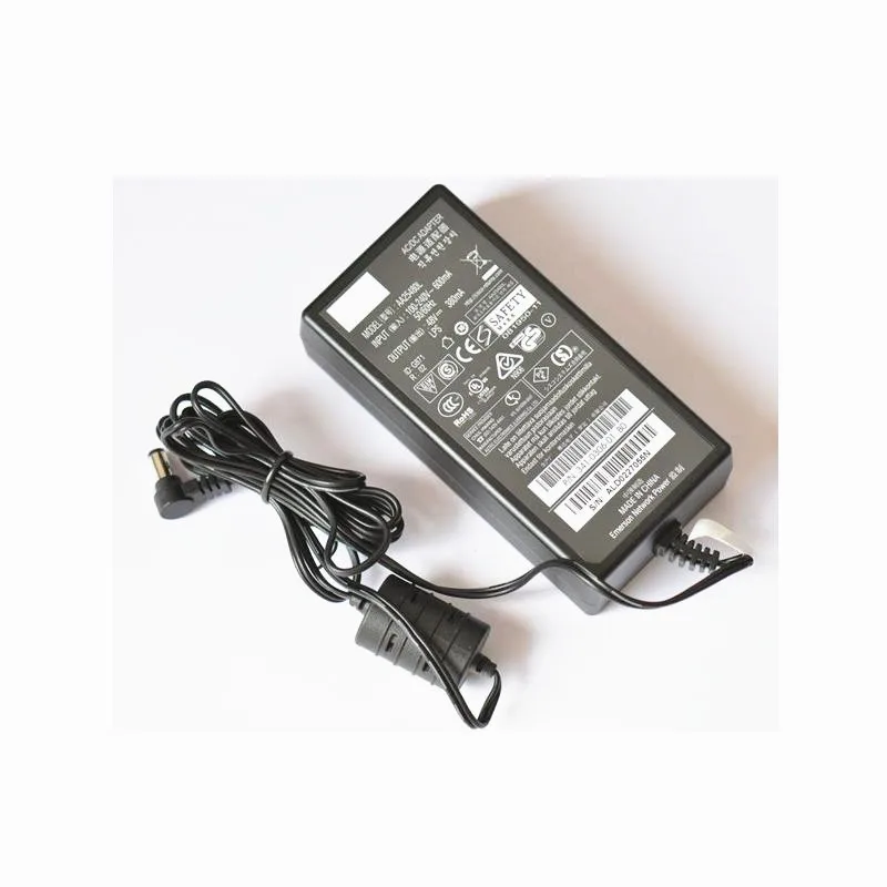 Оригинальное зарядное устройство-адаптер переменного тока для Cisco 48 в 380 мА 0 38 а