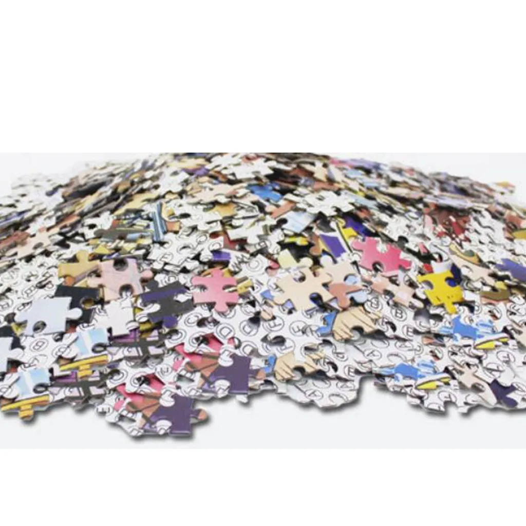 Декомпрессионные интеллектуальные головоломки игра интересные игрушки