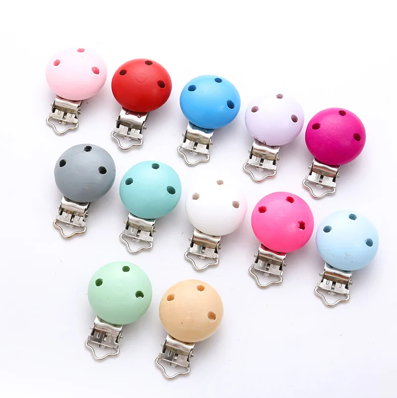 Однотонные круглые милые детские товары аксессуары для творчества Детская соска