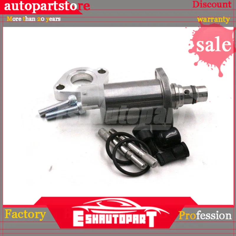 Топливный насос высокого давления Регулятор всасывания SCV клапан 294009-0120 для MAZDA 6