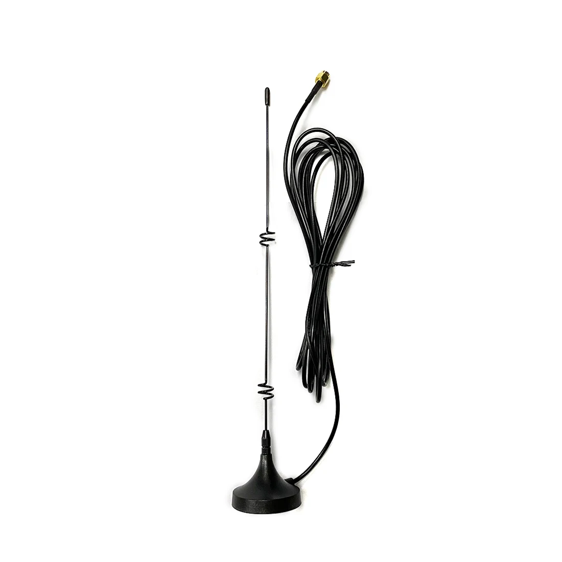 1PC 4G LTE antenna 6dbi high gain magnetic base with 3meters cable SMA/CRC9/TS9/BNC/TNC Connector - купить по выгодной цене |