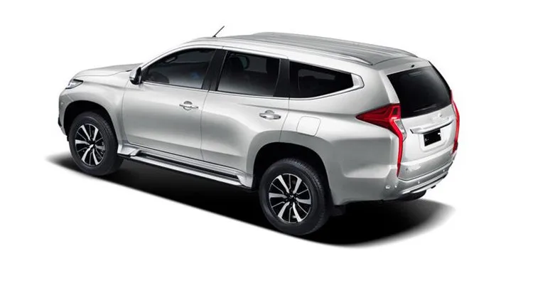 Для Mitsubishi OUTLANDER+ Электрический задний дверь модифицированный датчик ноги модификация багажника автомобиля автоматическая подъемная задняя дверь