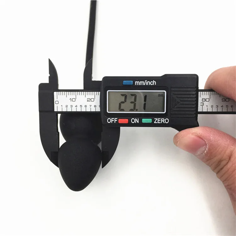 Анальные секс-игрушки с вибратором массажное кольцо для простаты эякуляции