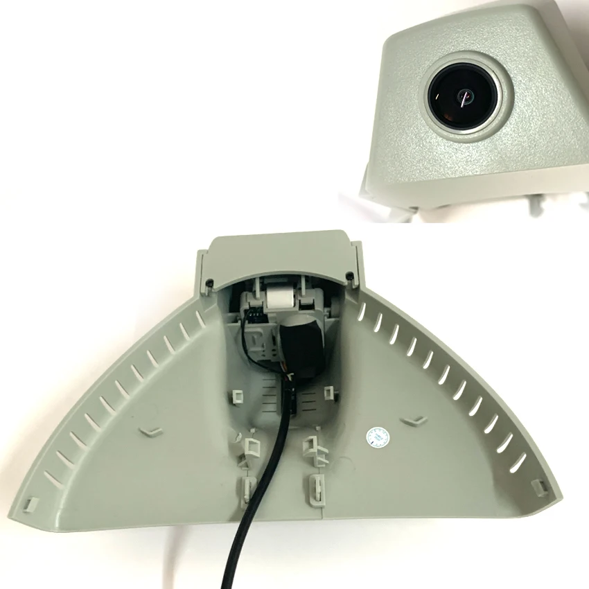 Автомобильный видеорегистратор Wifi камера для Skoda Superb Deluxe 2015 2016 2017 2018 2019 Novatek 96658