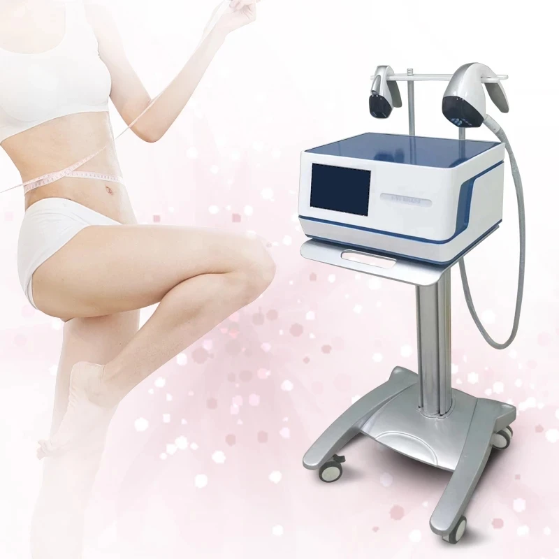 

Newest portable rediofrequency price vaccum rf slimming no pain vacuum roller contouring leg machine