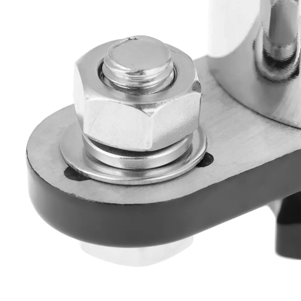 300A Magnetic Welding Ground Clamp Grounding Magnet Connector Industrial Welding Machine