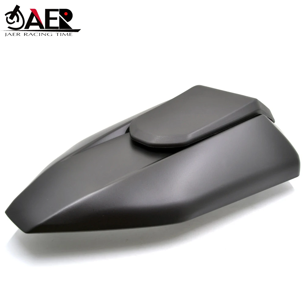 Чехол для заднего сиденья мотоцикла JAER обтекатель Yamaha MT 07 MT07 2013 2014 2015 2016