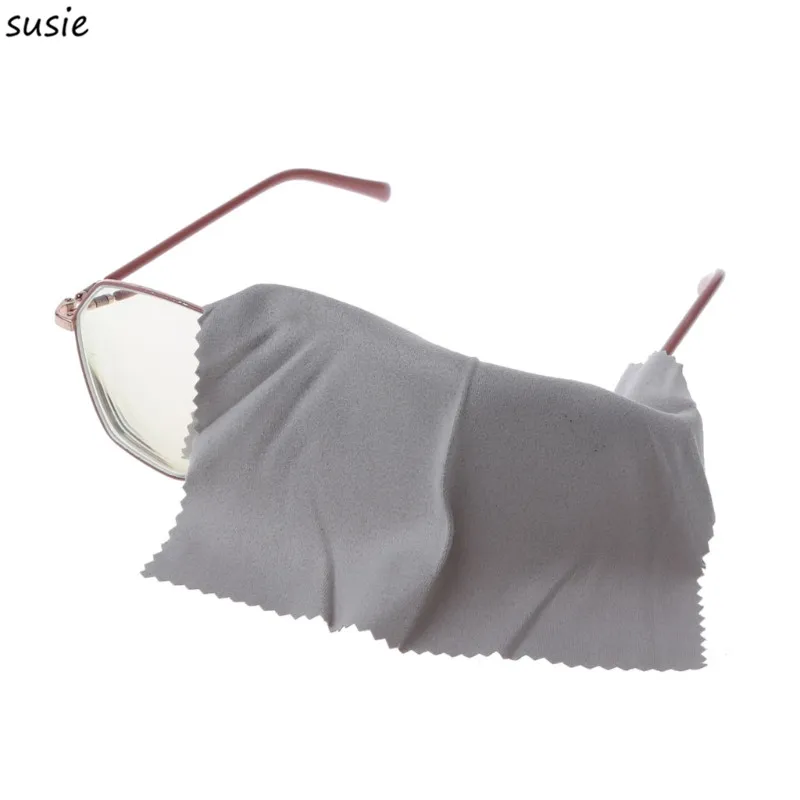 5 шт. многоразовые Анти-туман салфетки очки предварительно увлажненные